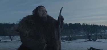 Leonardo Di Kaprio