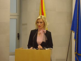 Nataša Aćimović