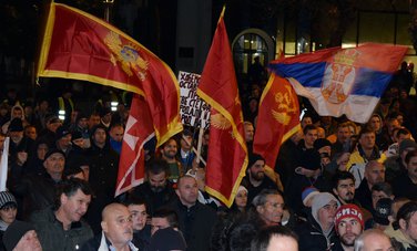 DF protest 24.01.