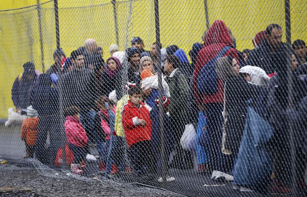 migranti Austrija