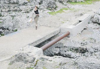 Most, Dinoša