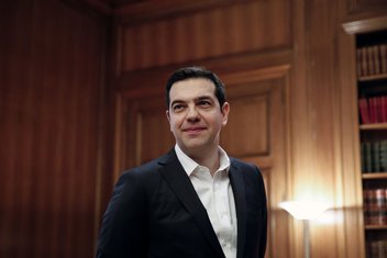 Aleksis Cipras
