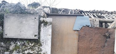 kuća Rista Stijovića