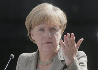 Angela Merkel