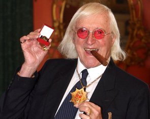 Džimi Sevil