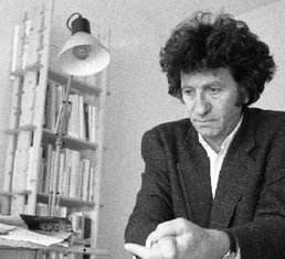 Danilo Kiš (Novina)