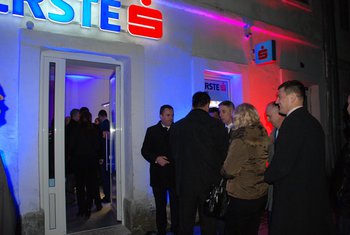 Erste banka Kolašin