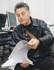 Milan Kovačević