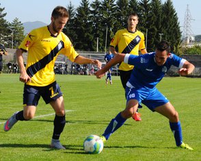 Sutjeska - Budućnost