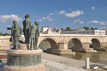 Skoplje