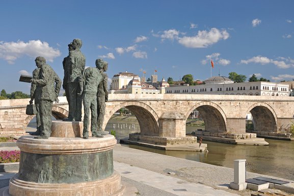 Skoplje