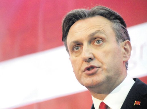 Ranko Krivokapić