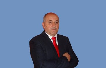 Senad Dlakić