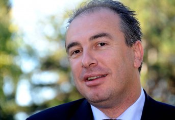 Fatmir Đeka