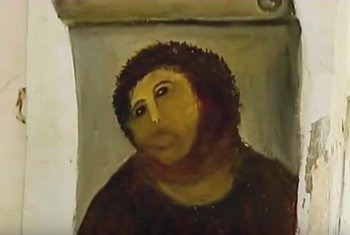 Ecce Homo