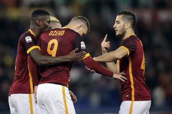 Roma