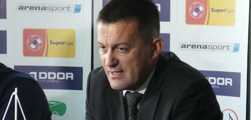 Dragan Radojičić