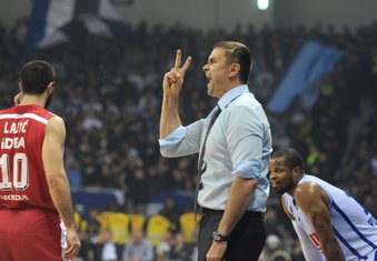 Luka Pavićević