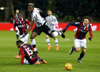 Bolonja - Juventus