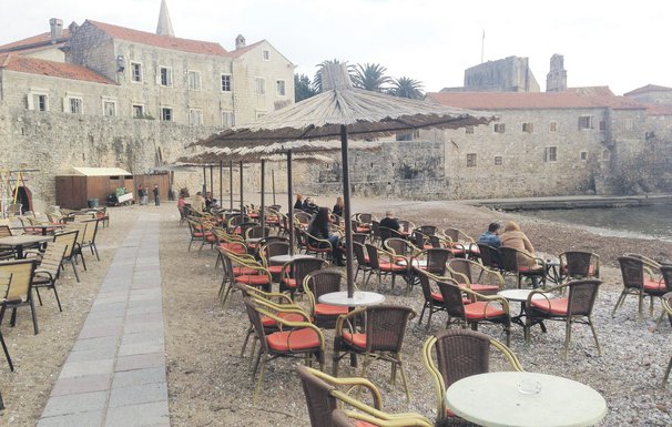 Ričardova glava