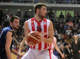 Crvena zvezda - Smederevo