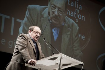 Umberto Eko