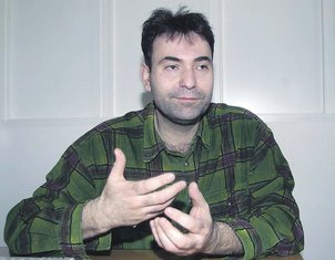 Dejan Božović