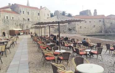 Ričardova glava