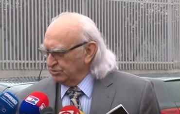 Slobodan Pavlović