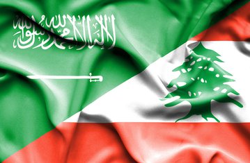 Saudijska Arabija, Liban