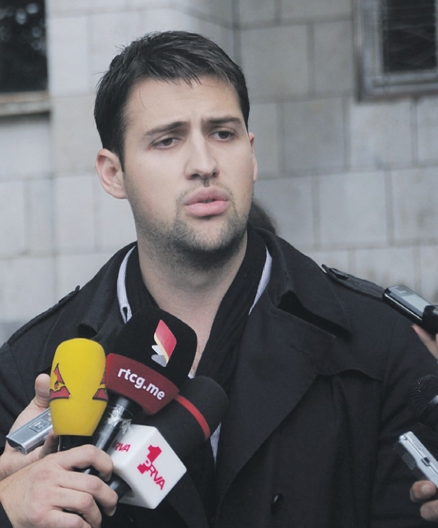 Edin Koljenović
