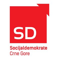 Socijaldemokrate Crne Gore