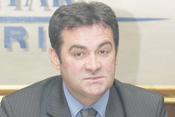 Veselin Mijajlović