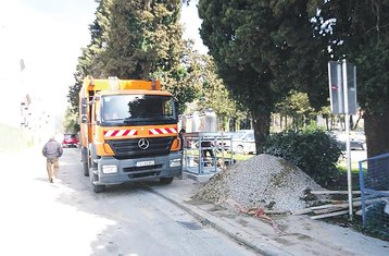 Komunalno preduzeće Tivat