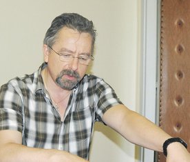 Roman Denkovič