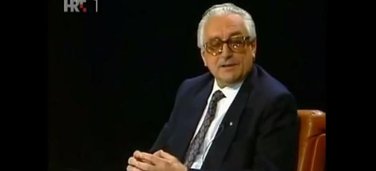 Franjo Tuđman