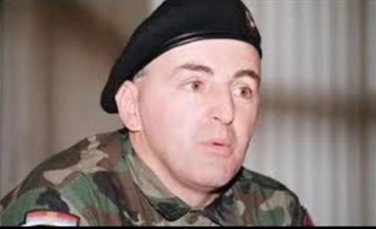 Željko Ražnatović Arkan