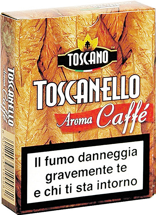 Cigarilosi