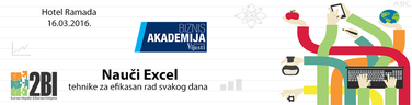 Nauči Excel
