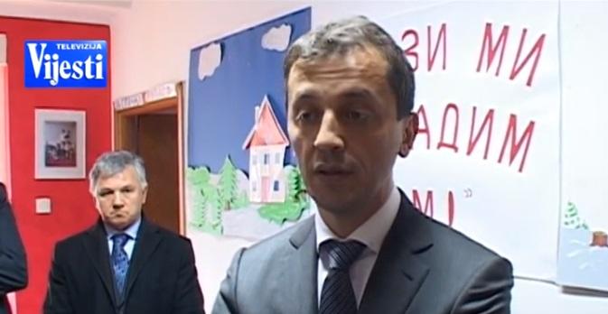 Predrag Bošković