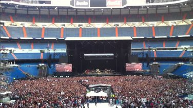 Santjago Bernabeu