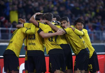 Borusija Dortmund