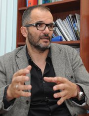 Vladan Dubljević