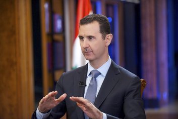 Bašar al-Asad