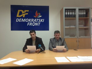 Stevan Džaković, Božidar Vujičić