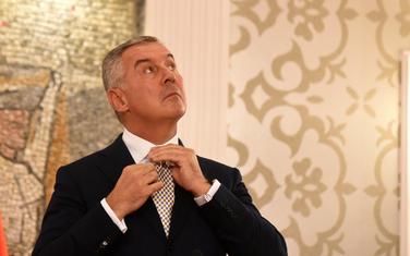 Đukanović