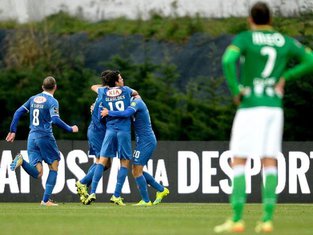 belenenses