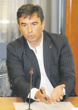 Nebojša Medojević