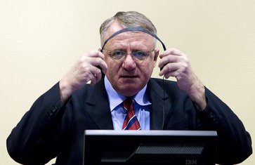 Vojislav Šešelj