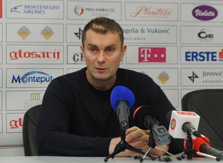 Luka Pavićević